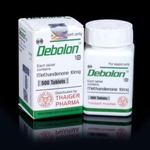 Debolon steroid