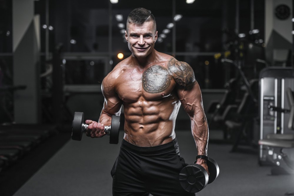 How Can Bodybuilders Safely Monitor and Manage Steroid Use?